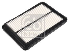 Febi 171753 - Vzduchový filter -