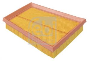 Febi 172089 - Vzduchový filter -