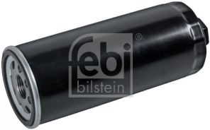 Febi 172252 - Olejový filter -