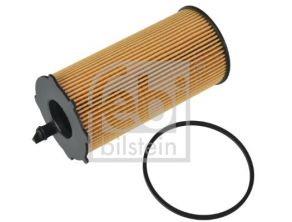 Febi 172616 - Olejový filter -