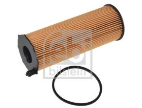Febi 172617 - Olejový filter -