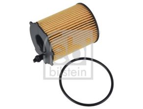 Febi 172618 - Olejový filter -