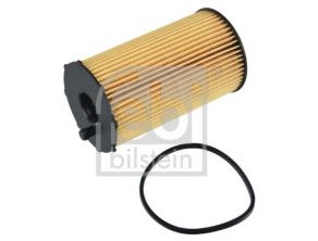 Febi 172627 - Olejový filter -