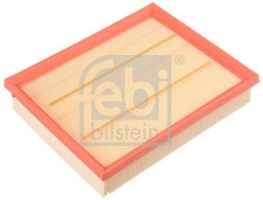 Febi 172761 - Vzduchový filter -
