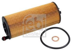 Febi 175535 - Olejový filter -