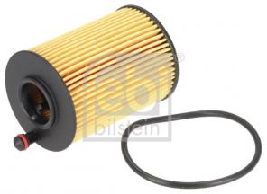 Febi 175536 - Olejový filter -