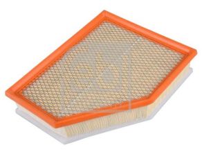 Febi 176023 - Vzduchový filter -
