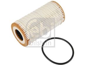 Febi 176222 - Olejový filter -