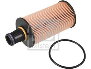 Febi 176373 - Olejový filter -