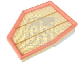 Febi 177154 - Vzduchový filter -