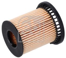 Febi 178498 - Olejový filter -