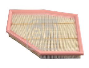 Febi 179153 - Vzduchový filter -