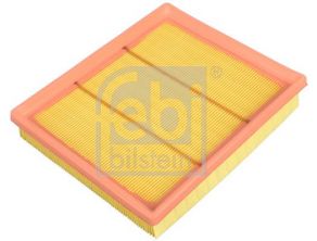 Febi 179510 - Vzduchový filter -