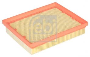 Febi 179603 - Vzduchový filter -