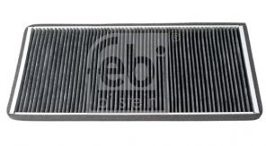 Febi 21125 - Peľový filter