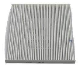 Febi 24411 - Peľový filter