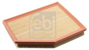 Febi 27036 - Vzduchový filter -