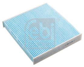 Febi 27465 - Peľový filter