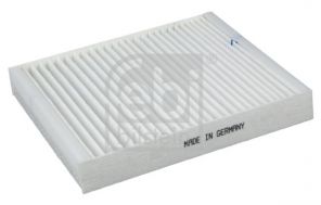 Febi 29211 - Peľový filter