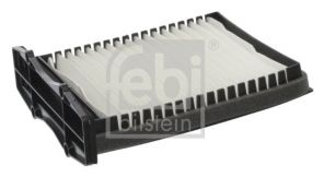 Febi 30862 - Peľový filter