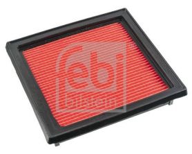 Febi 31153 - Vzduchový filter -