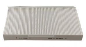 Febi 31167 - Peľový filter