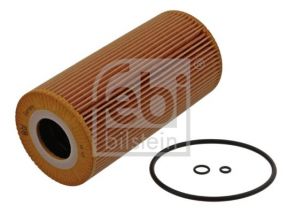 Febi 32548 - Olejový filter -