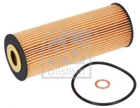 Febi 32549 - Olejový filter -