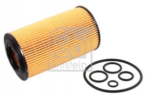Febi 32910 - Olejový filter -