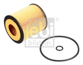 Febi 33470 - Olejový filter -