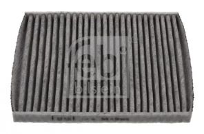 Febi 34780 - Peľový filter