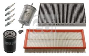 Febi 36104 -  -