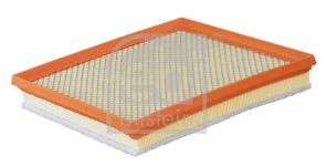 Febi 36200 - Vzduchový filter -