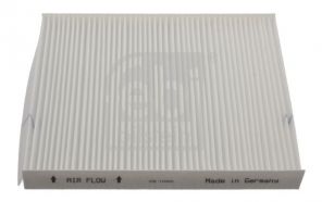 Febi 36283 - Peľový filter