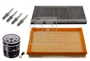 Febi 37422 -  -