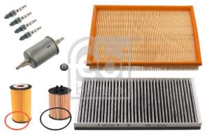 Febi 37493 -  -