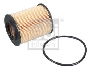 Febi 37557 - Olejový filter -