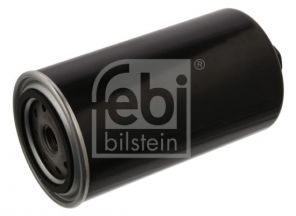Febi 37559 - Olejový filter -