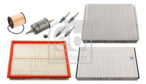 Febi 37561 -  -