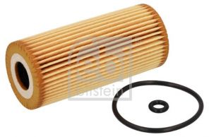 Febi 37564 - Olejový filter -