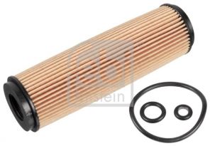Febi 37983 - Olejový filter -
