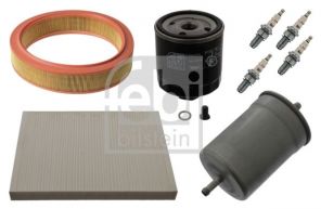 Febi 38164 -  -