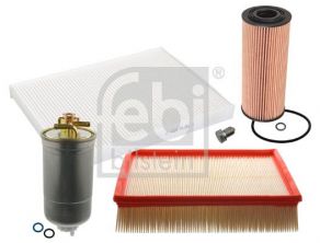 Febi 38169 -  -