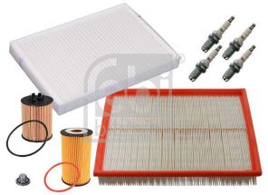 Febi 38224 -  -