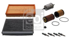Febi 38226 -  -