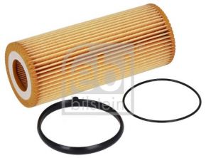 Febi 38405 - Olejový filter -