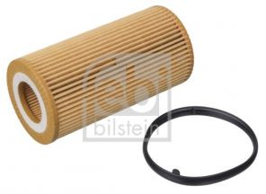 Febi 38462 - Olejový filter -