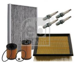 Febi 38603 -  -
