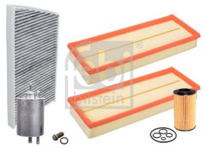 Febi 38730 -  -
