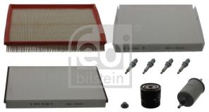 Febi 38835 -  -